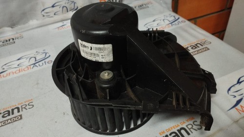 Motor Ventilação Ar Forcado Gol G5 G7 G8 Fox Valeo 16961