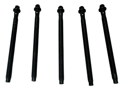 Jogo Kit Parafuso Cabeçote Peugeot Citroen Motor Thp 1.6