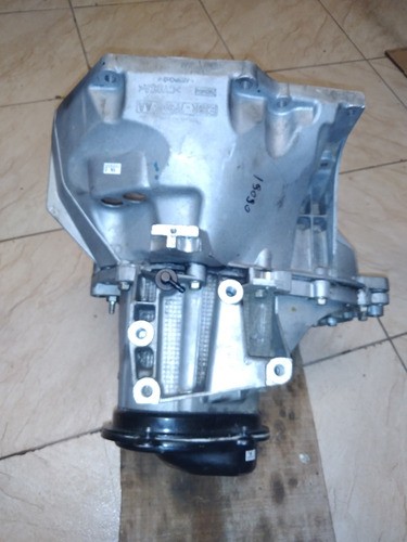 Caixa De Cambio Manual Ford Ka 3cc 2015 A 2018 19090*