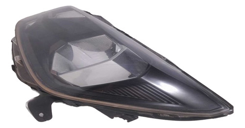 Farol Esquerdo Saveiro Gol Voyage G8 2022 2023 Foco Simples