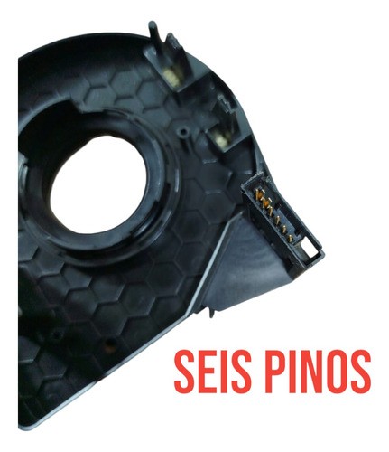 Hard Disk Volante Volkswagen Gol G7 G8