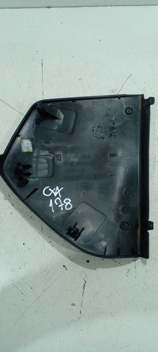 Moldura Painel L.e Peugeot 307 07/12 9634506877 (r)