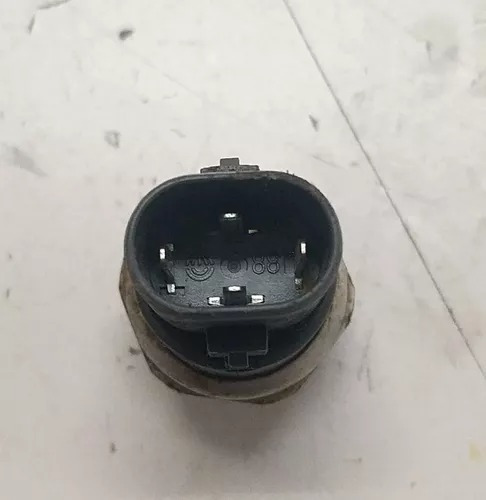 Válvula Sensor Pressostato Toyota Corolla 2010 4434400720