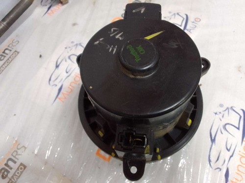 Motor Ventilação Ar Forçado Renault Kwid A1j50100  12812