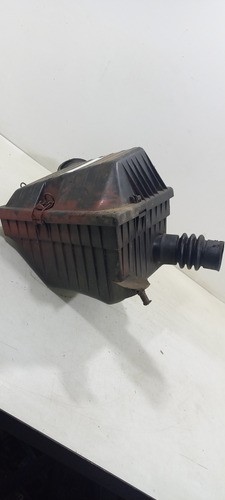 Caixa Filtro De Ar Fiat Palio El 1996 (m)