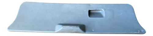 Acabamento Forro Tampa Porta Mala Bagagito Vw Gol G3