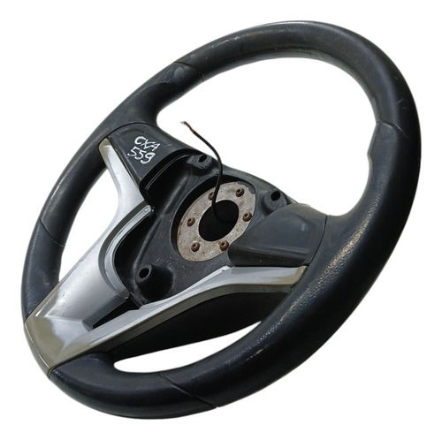 Volante Direção Chevrolet Prisma 2010/15 (ap) Cxa 559