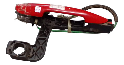 Maçaneta Dianteira Direita Fiat Stilo  24216