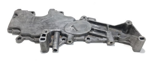 Tampa Cabeçote Anti-chama Renault Duster 1.6 16v 8200114807