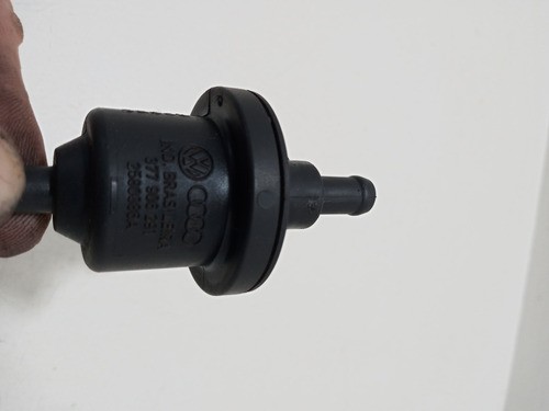 Valvula Do Canister Vw Gol 377906291 