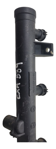 Flauta Bico Injetor Citroen C4 Pallas 2.0 16v/ 2008 (al)