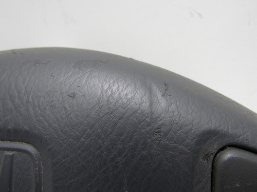 Bolsa Airbag Do Volante Honda Civic 1997 A 2000 C/ Detalhes