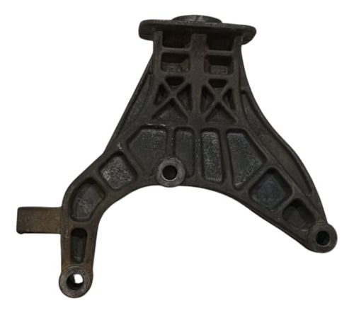 Suporte Coxim Câmbio Fiat Idea Palio Strada E-tork 2010 2018