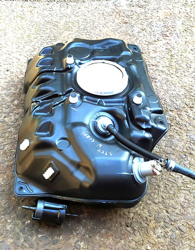 Tanque Combustivel Yaris 1.5 2019