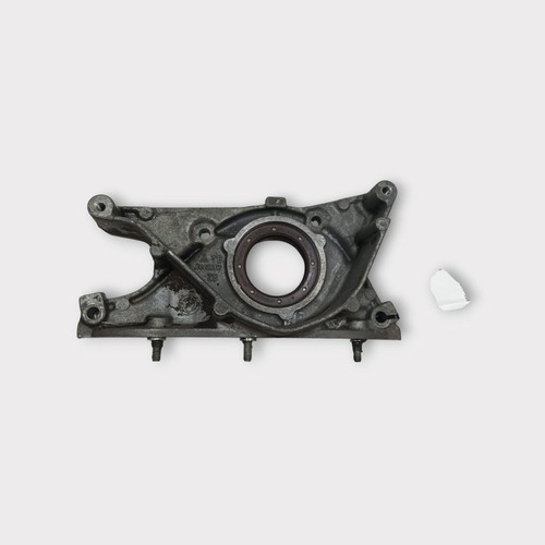 Flange Retentor Virabrequim Fiat Palio Uno Fiorino 85 02