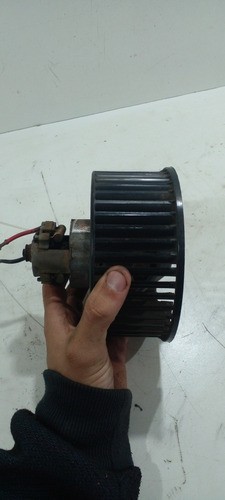 Motor Ventilação Interno Gol G2  F006mg0000 (vj)