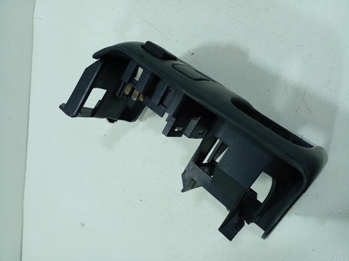 Moldura Botão Luz Farol Gm Vectra 1993 A 1996 90269733 (m)