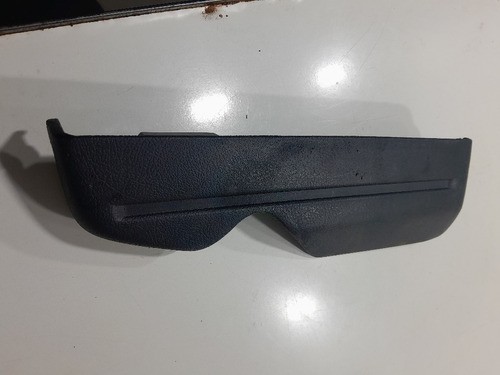 Moldura Lateral Banco Direito Renault Megane 99/00 (vj) E120