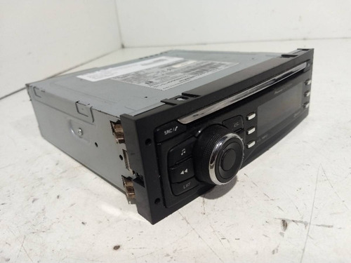 Radio Citroen C3 1.6 2015