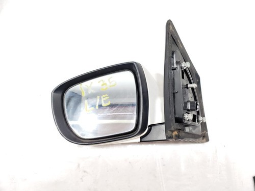 Retrovisor Hyundai Ix35 2015 / Lado Esquerdo