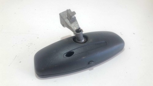 Espelho Retrovisor Interno Peugeot 307 Com Sensores