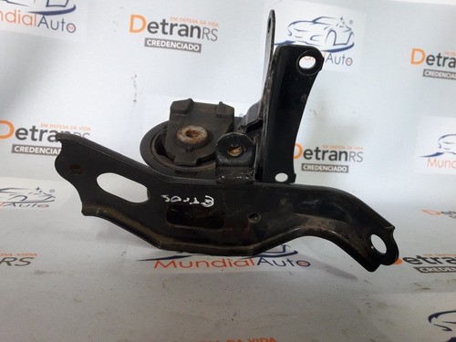 Coxim Suporte Motor Toyota Etios Original 0207