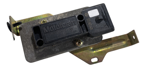 Módulo De Ignição Ford Escort Vw Gol F4ff12a297aa 6h13a