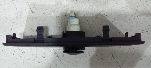 Moldura C/cinzeiro Gm Meriva 05/11 93377305 (r)