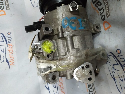 Compressor Do Ar Condicionado Hyundai I30 F500an8ba03 4290