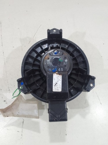 Motor Ar Forçado Gm Ônix Prisma Cobalt 12/20 (vj)