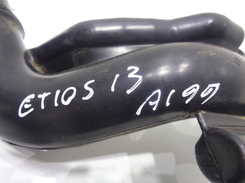 Cano Duto Da Entrada Ar Etios Xls1.3 2013 177510y040