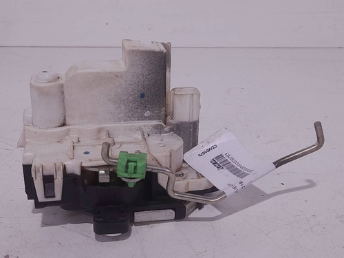 Fechadura Porta Traseira Esquerda Fiat Argo 2018 52046485 