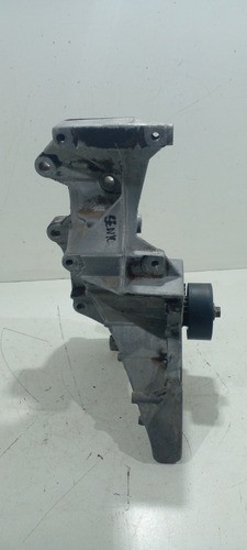 Suporte Compressor, Bomba Direção Hidr. Renault Scenic (r)