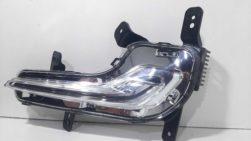  Farol De Milha Led L/esquerdo Gm Onix Rs Turbo  2023