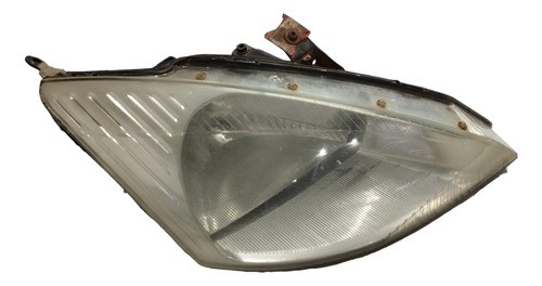 Farol Dianteiro Ford Focus 1998 2003 Lado Direito 