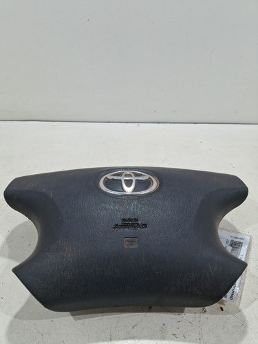 Bolsa Do Volante Toyota Hilux 2007 Cxa13 (av)