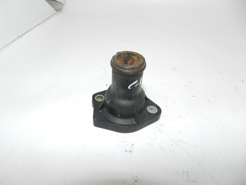 Flange Entrada Água Cabeçote Golf Polo 1.6 1.8 2.0 Ap 93/98