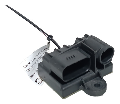 Modulo Comando Motor Mercedes Sprinter 415 515 2013/2019