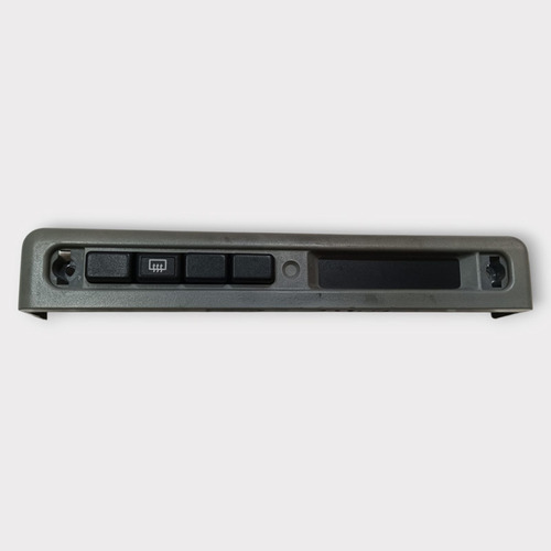 Comando Desembaçador Fiat Uno Fiorino 91 A 2013