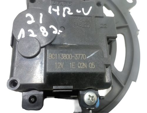 Motor Atuador Ar Condicionado Hr-v  2021
