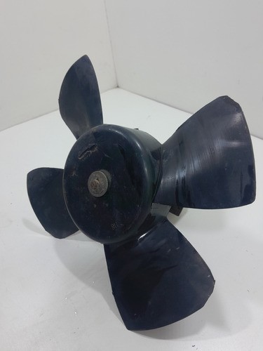 Eletroventilador Volkswagen Gol Quadrado 1984/1995 (vj)