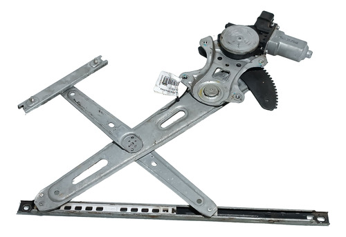 Maquina De Vidro Eletrica Dianteira Direita S10 2012/2023