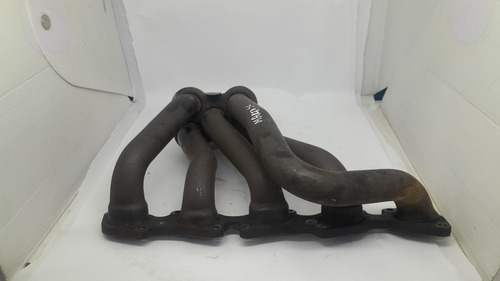 Coletor Escape Fiat Marea 2.0 2.4 20v 1997 A 2007