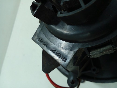 Motor Ventilador Ar Cond. Vectra/astra 881060997 (m)