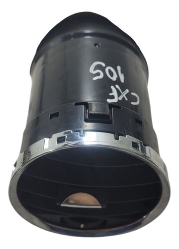 Difusor Ar Central Gm Captiva 3.6/ 2011 (al) Cxf 105