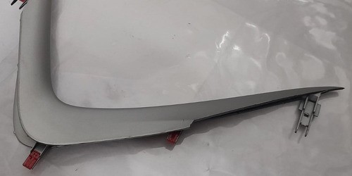 Moldura Friso Direito Toyota Yaris 2019 - 550460d080