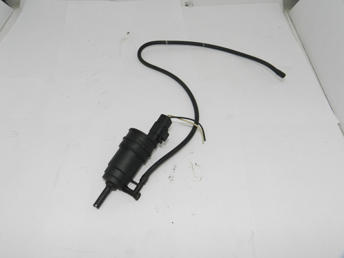 Motor Esguicho Limpador Renault Clio 2000 431079b