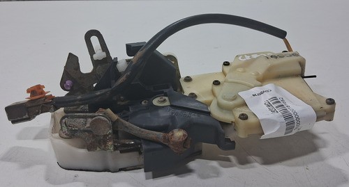 Fechadura Traseira Direita Honda Civic 1998 Cxf22 (av)