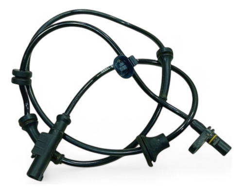 Sensor Abs Da Roda Traseira Lifan 530