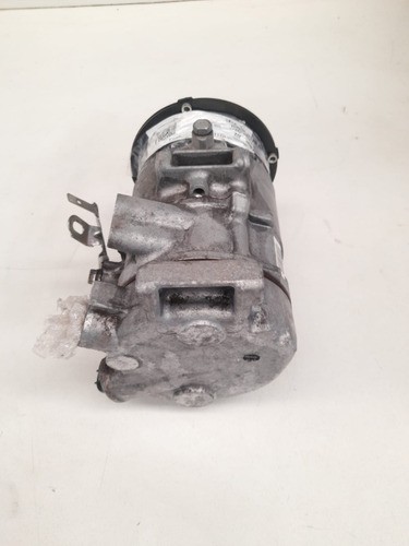 Compressor De Ar Toyota Rav4 2012